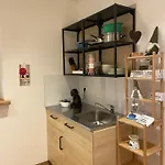 Il Fiore Del Calisio ゲストハウス