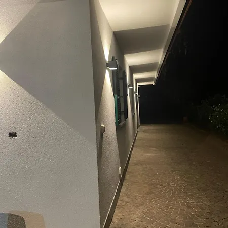 Гостевой дом Il Fiore Del Calisio Тренто