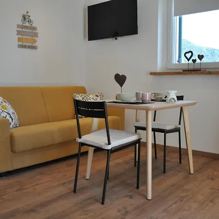 Gæstehus Il Fiore Del Calisio 3*