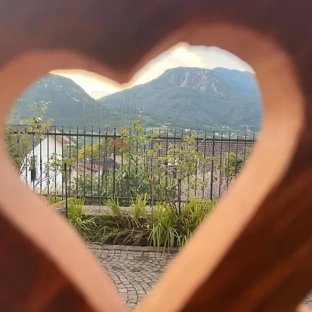 Гостевой дом Il Fiore Del Calisio 3*