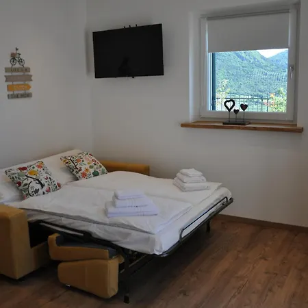 Il Fiore Del Calisio