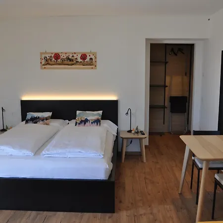 Il Fiore Del Calisio 3* Тренто