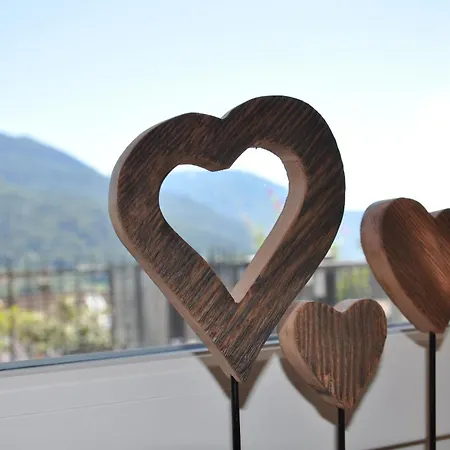 Il Fiore Del Calisio 3* Тренто