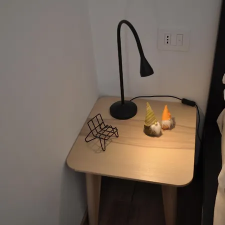 Il Fiore Del Calisio Тренто