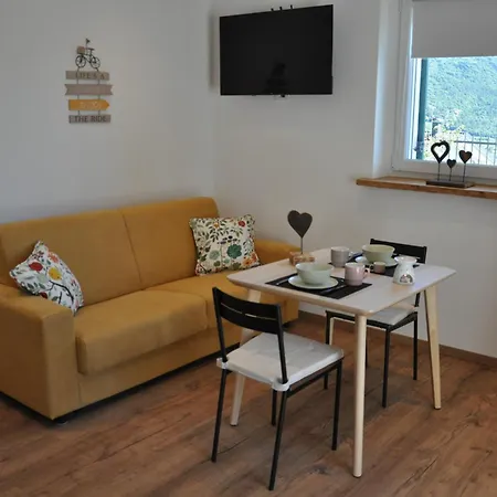 Гостевой дом Il Fiore Del Calisio 3*