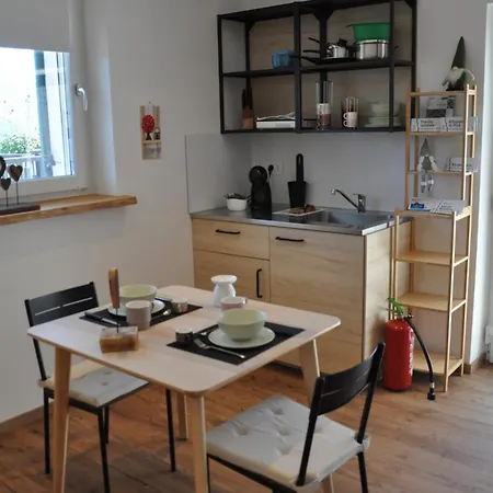 Гостевой дом Il Fiore Del Calisio Тренто