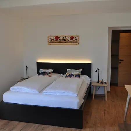 Il Fiore Del Calisio Тренто