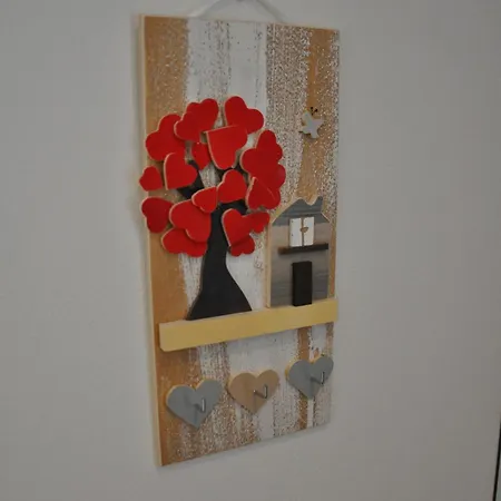 Il Fiore Del Calisio 3* Тренто