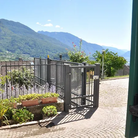 בית הארחה Il Fiore Del Calisio