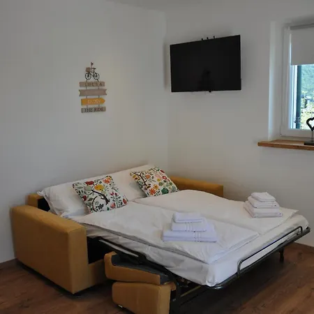 Гостевой дом Il Fiore Del Calisio 3*