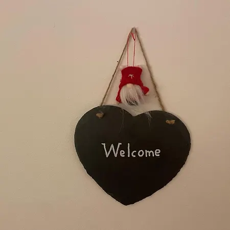 Il Fiore Del Calisio Гостевой дом 3*