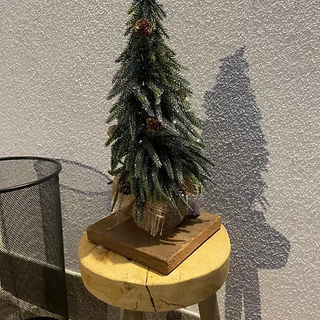 Гостевой дом Il Fiore Del Calisio Тренто