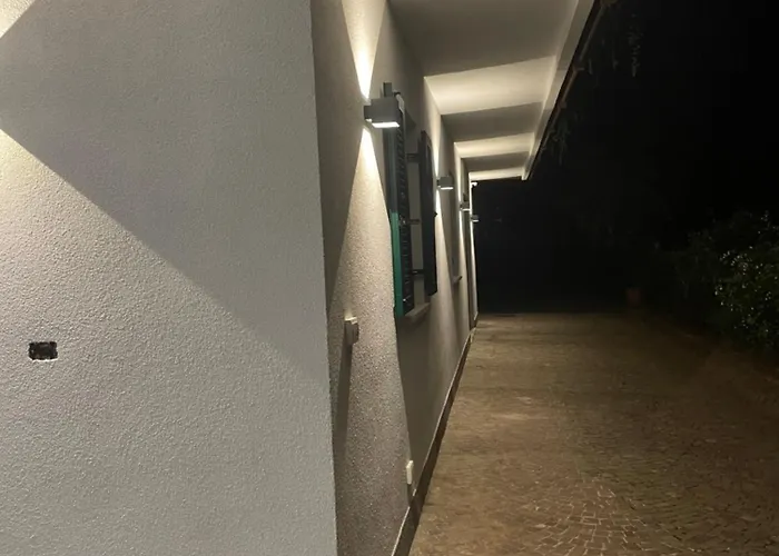 בית הארחה Il Fiore Del Calisio טרנטו