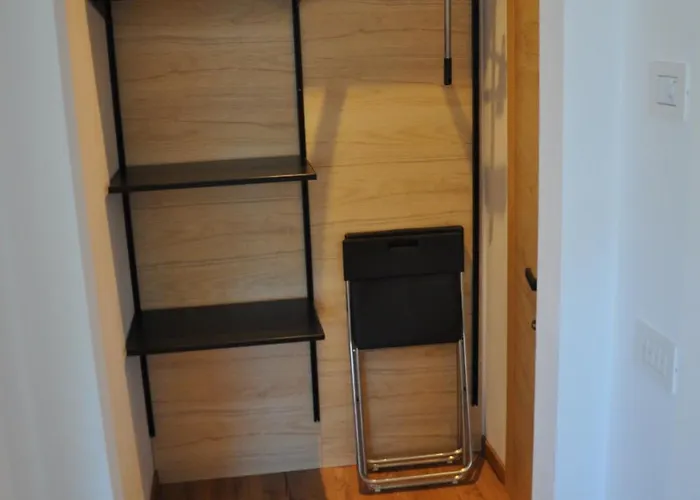 Il Fiore Del Calisio בית הארחה טרנטו