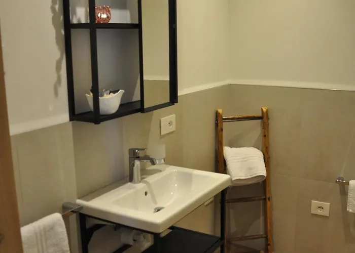 Il Fiore Del Calisio בית הארחה 3*