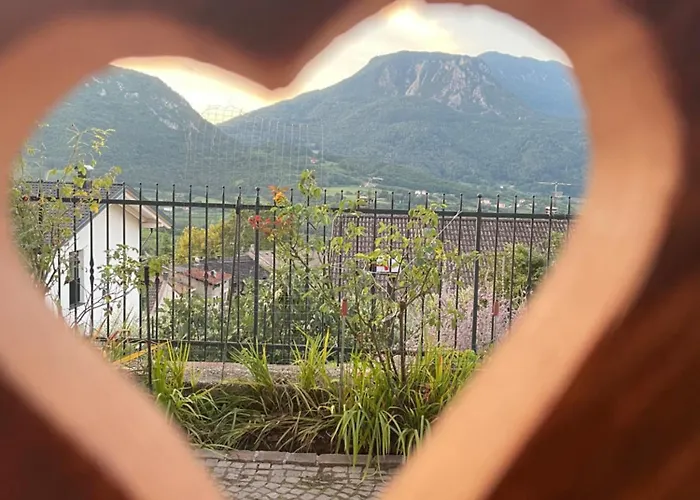 Gæstehus Il Fiore Del Calisio 3*