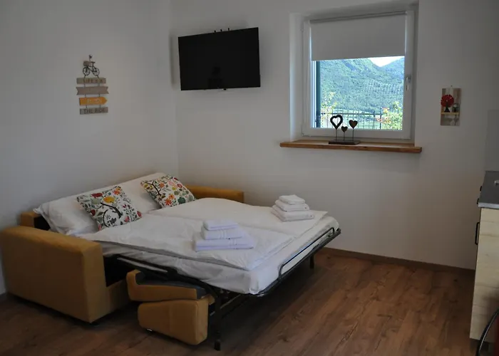 Il Fiore Del Calisio