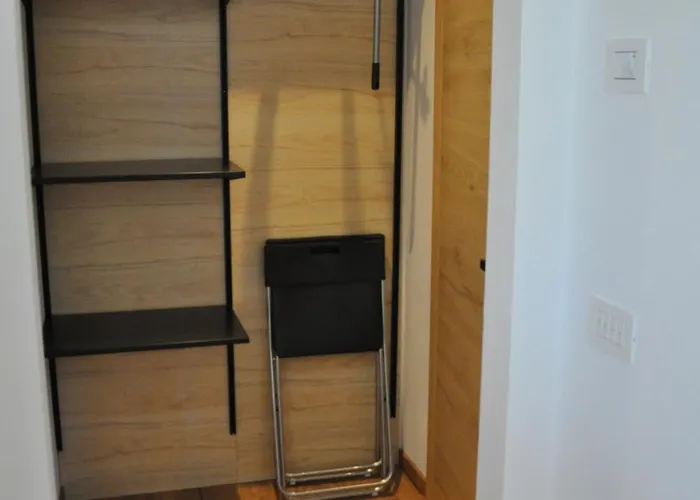 Il Fiore Del Calisio 3* Trento