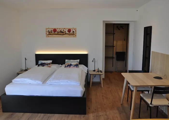 Il Fiore Del Calisio 3* Trento