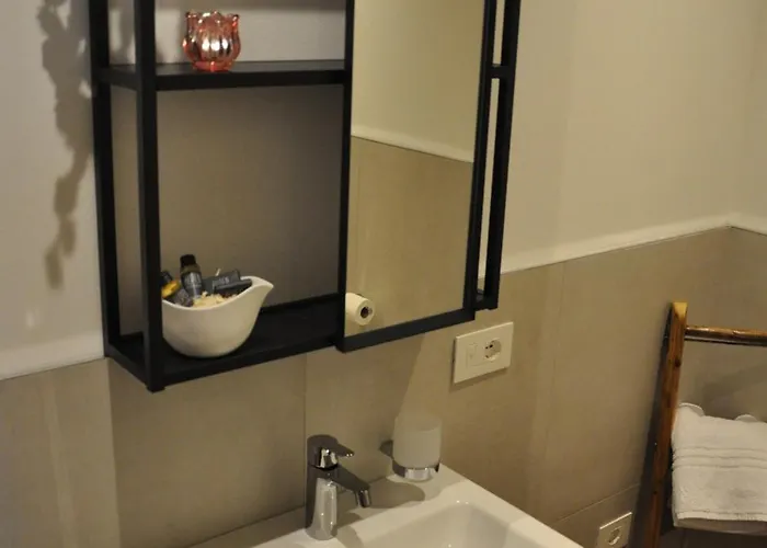 Il Fiore Del Calisio 3*