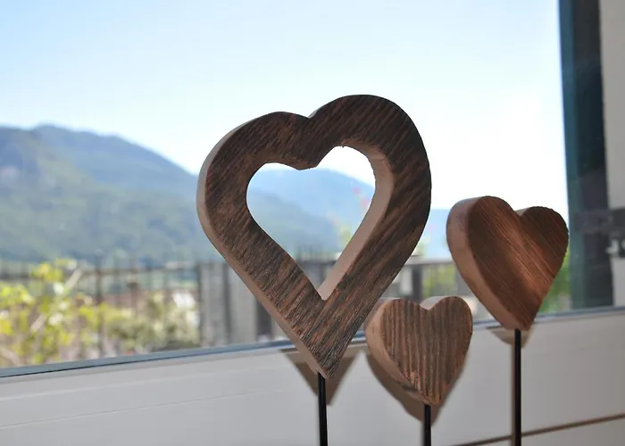 Il Fiore Del Calisio 3* Trento