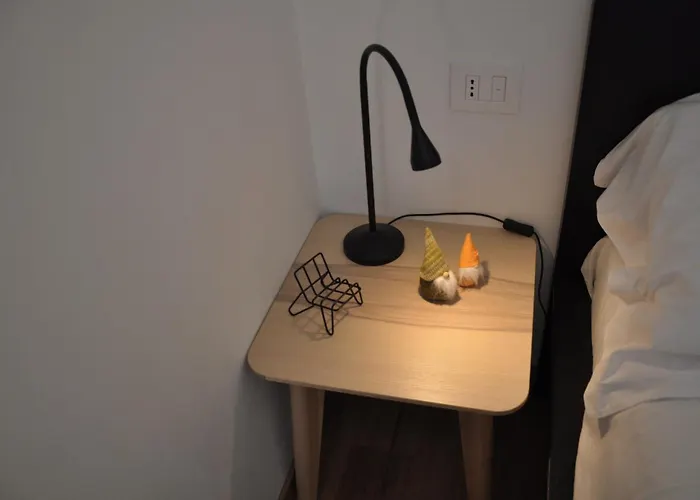 Il Fiore Del Calisio טרנטו