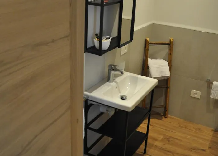 Il Fiore Del Calisio 3*