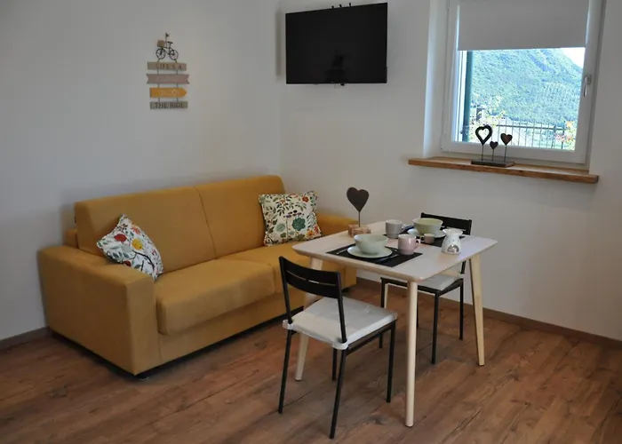 Gæstehus Il Fiore Del Calisio 3*