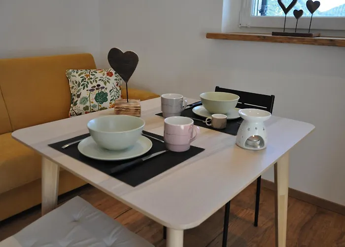 Il Fiore Del Calisio 3* Trento