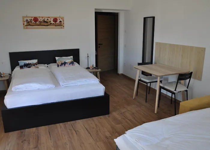 Il Fiore Del Calisio Gæstehus 3*