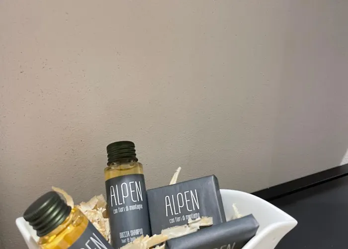 Il Fiore Del Calisio