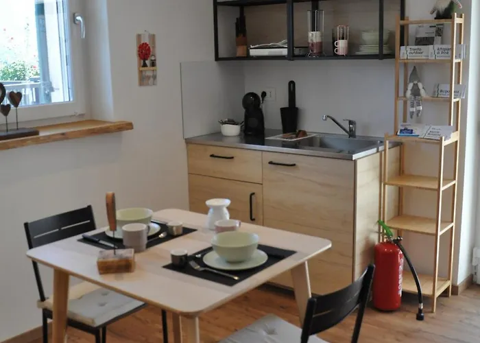 בית הארחה Il Fiore Del Calisio טרנטו