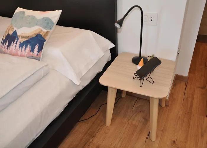 Il Fiore Del Calisio טרנטו