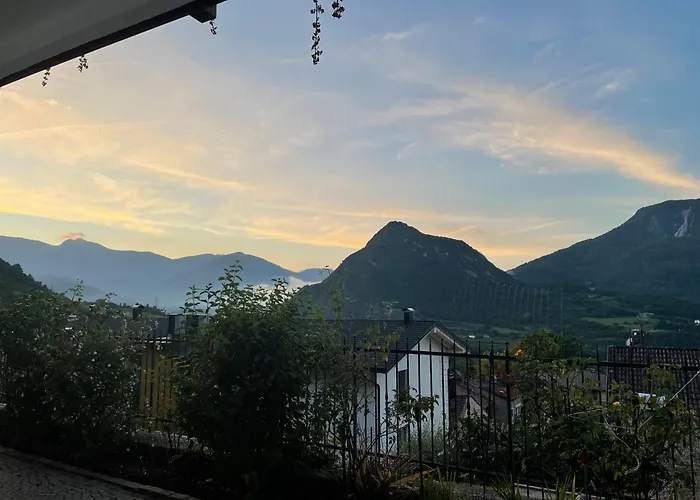 Il Fiore Del Calisio Trento