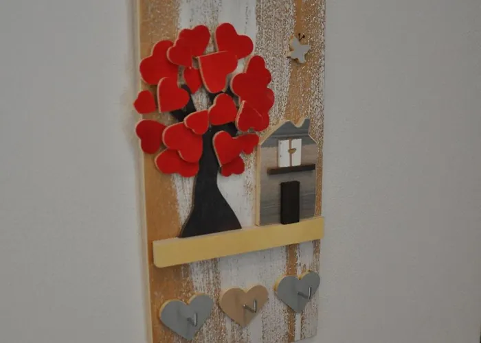 Il Fiore Del Calisio 3* טרנטו