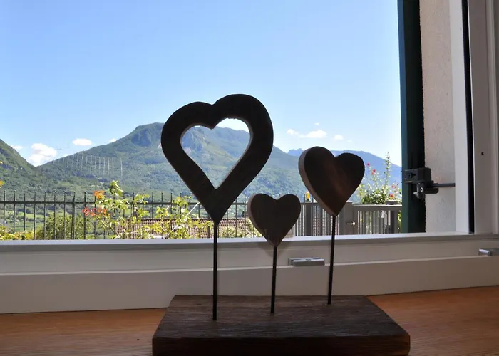 בית הארחה Il Fiore Del Calisio 3*