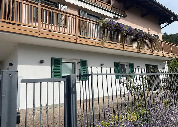 Il Fiore Del Calisio Trento