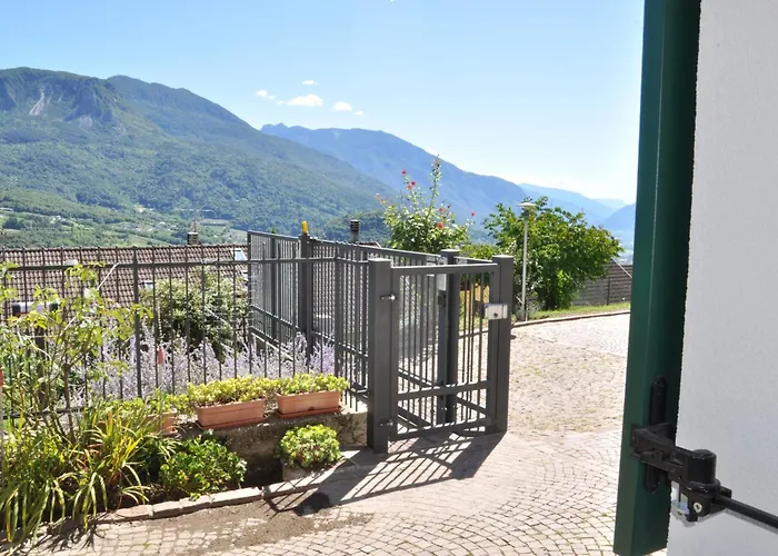 Gæstehus Il Fiore Del Calisio