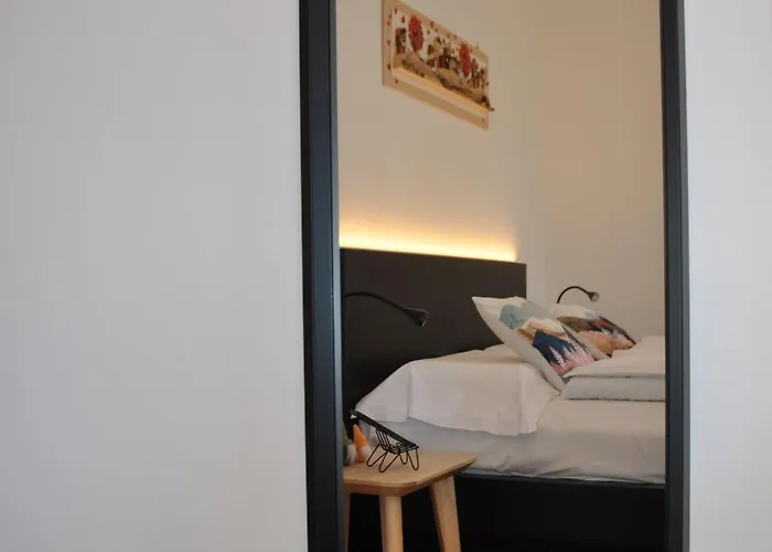 בית הארחה Il Fiore Del Calisio טרנטו