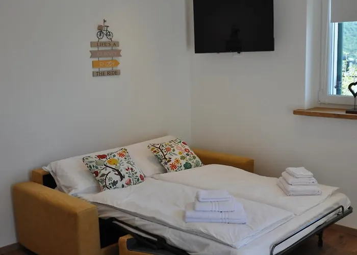 Gæstehus Il Fiore Del Calisio 3*