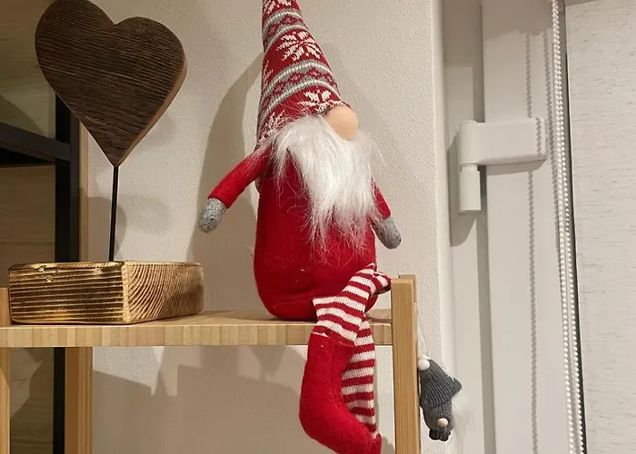 Il Fiore Del Calisio בית הארחה