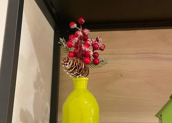 Il Fiore Del Calisio בית הארחה 3*