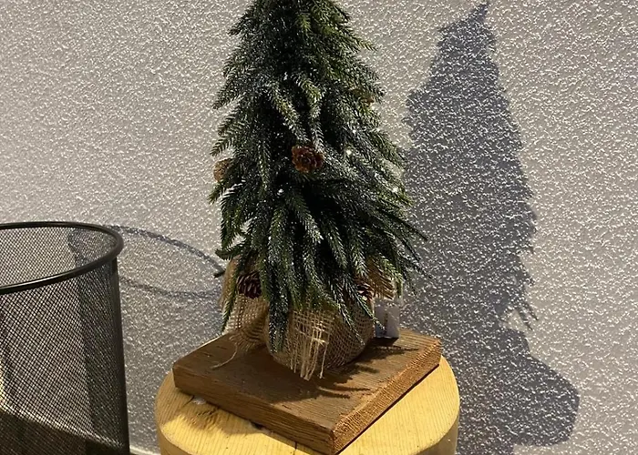 בית הארחה Il Fiore Del Calisio טרנטו